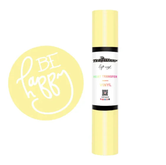HTV - Teckwrap