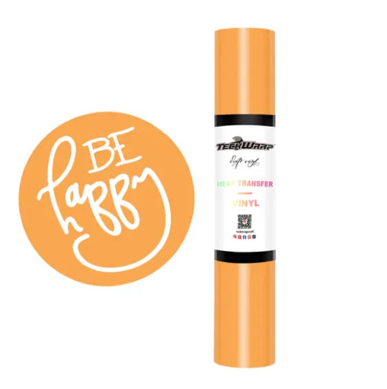 HTV - Teckwrap