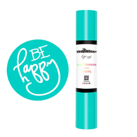 HTV - Teckwrap