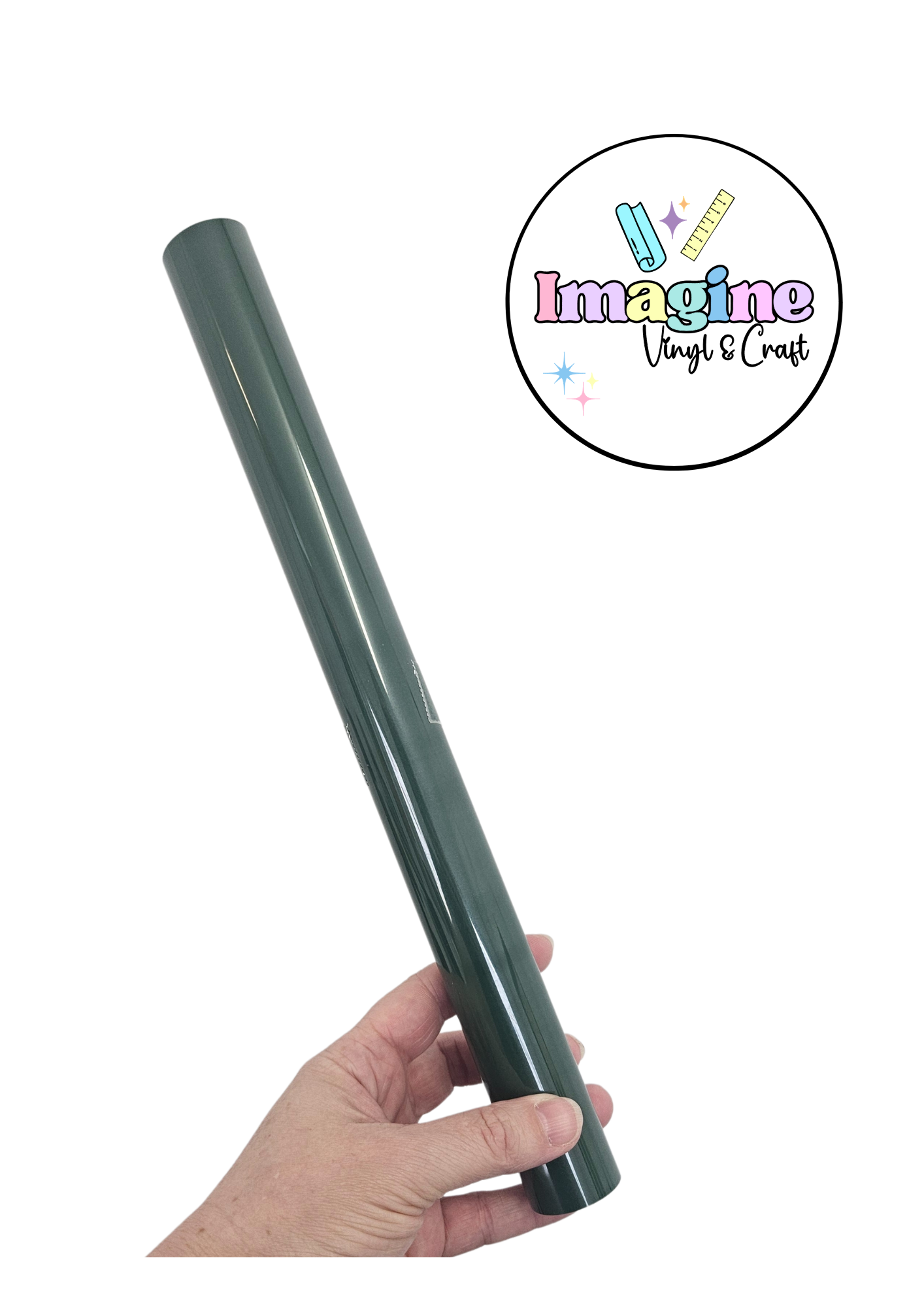 Army Green Classic HTV 30x50