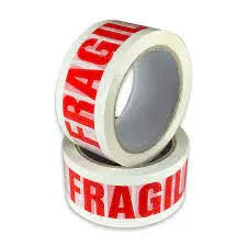 Fragile Tape