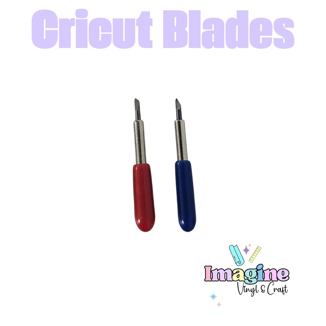 Cricut Replacement Blades