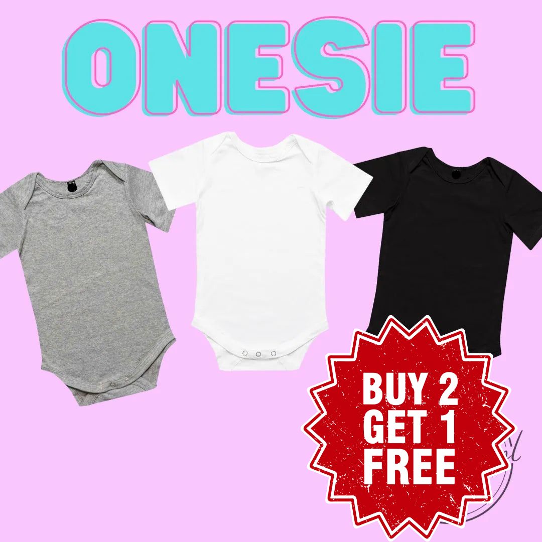 Baby Onesie