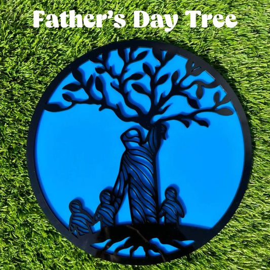 Father's Day Tree of Life