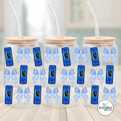 Most Popular 16oz UV DTF Wrap