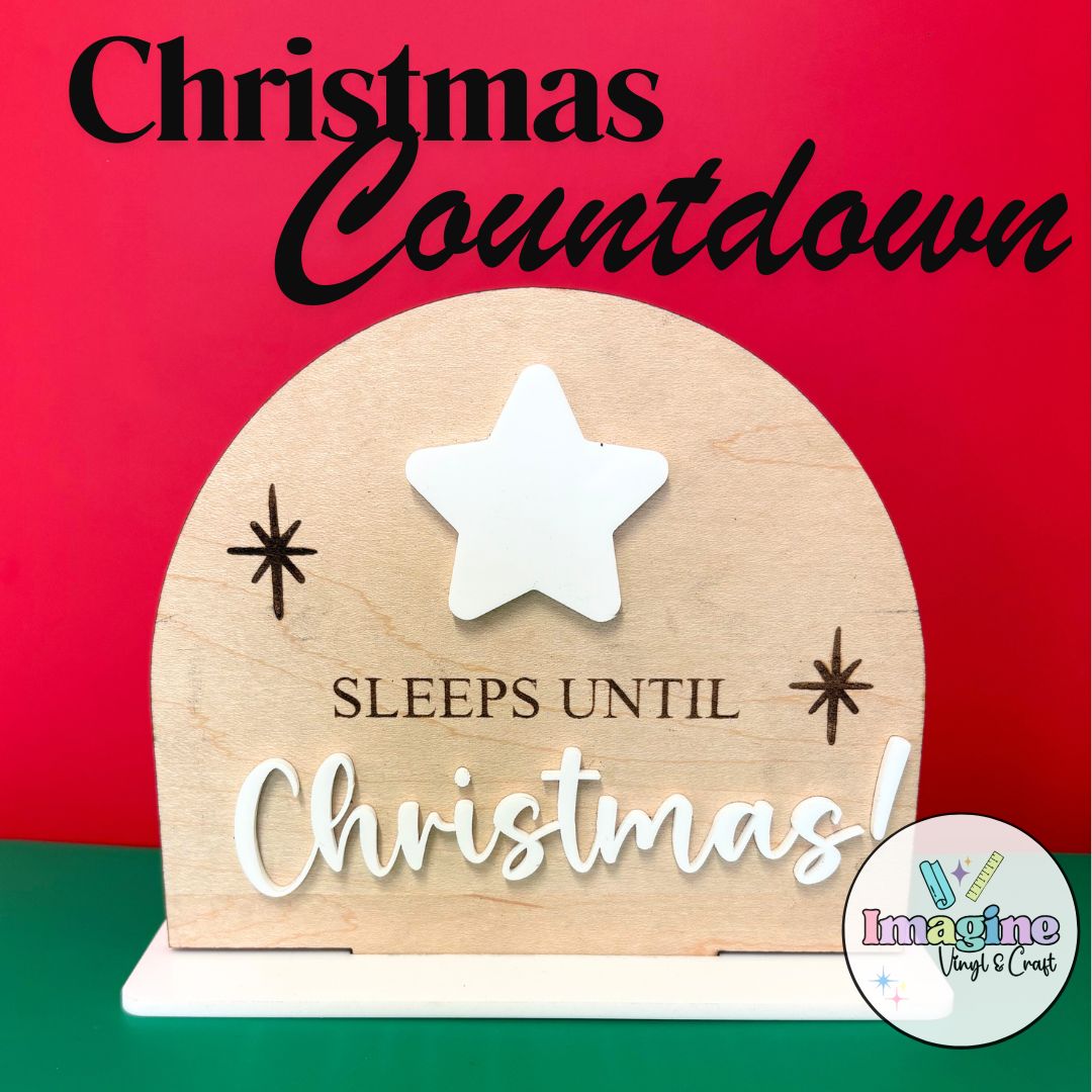 Christmas Countdown