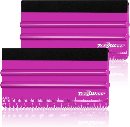 Teckwrap Squeegee