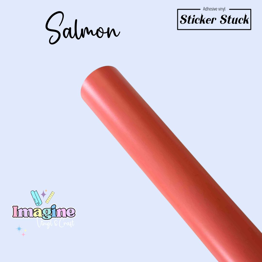 French - Sticker Stuck