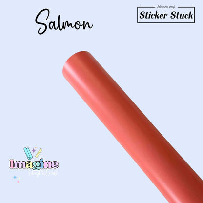 French - Sticker Stuck