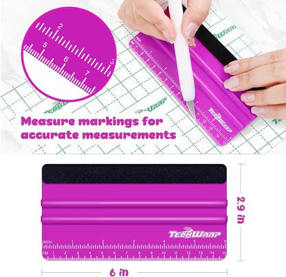 Teckwrap Squeegee