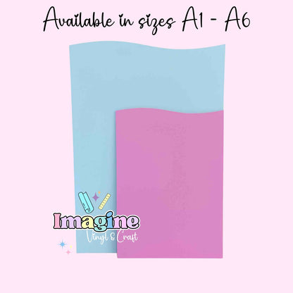 Wave Top Acrylic Rectangle