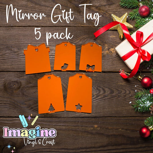 Gift Tag Sets