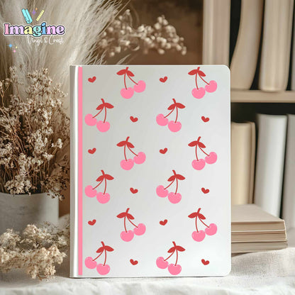 UV-DTF A5 Note Book Decals