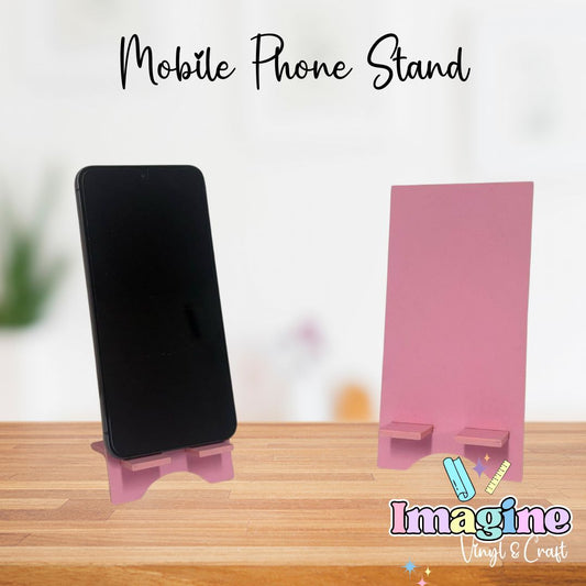 Mobile Phone Stand