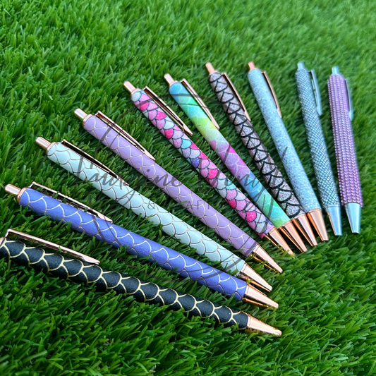 Weeding Pen