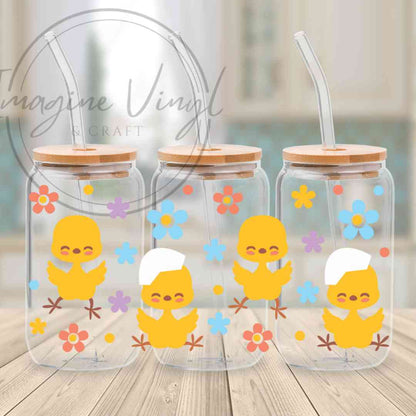 16oz UV DTF - Easter Volume 2