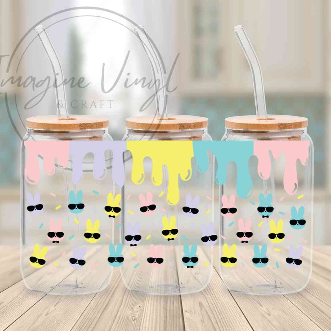 16oz UV DTF - Easter Volume 2