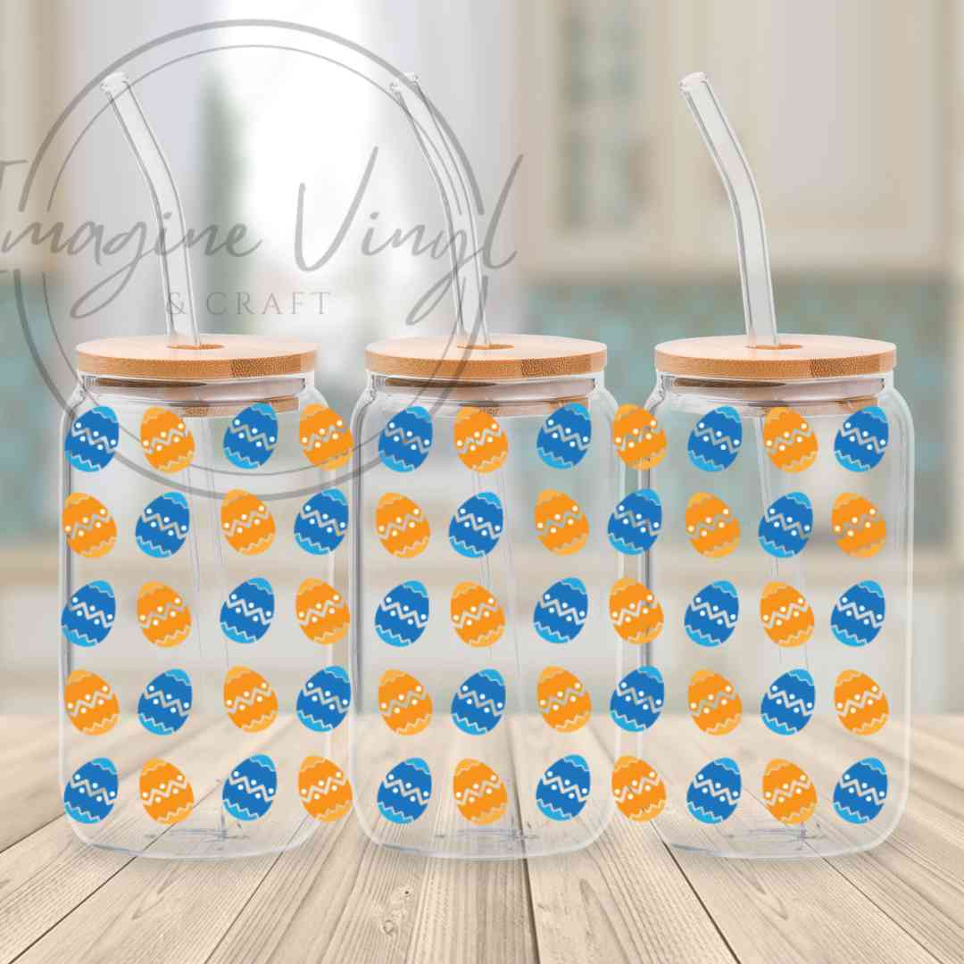 16oz UV DTF - Easter Volume 1