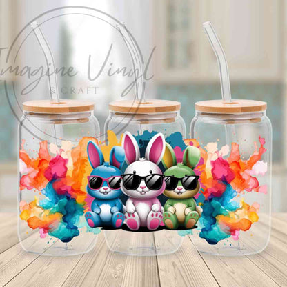 16oz UV DTF - Easter Volume 2