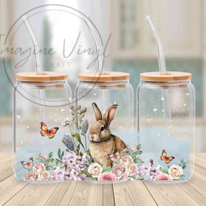 16oz UV DTF - Easter Volume 1