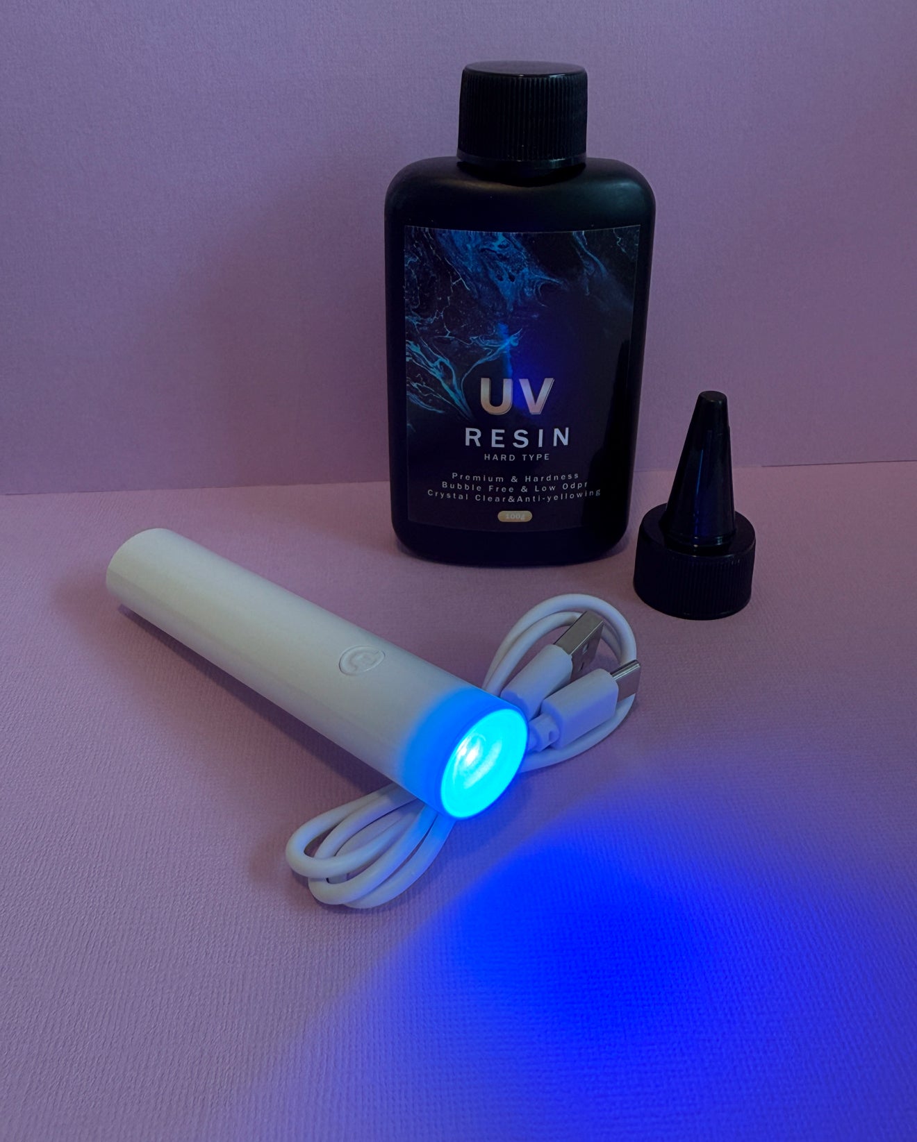 UV Resin