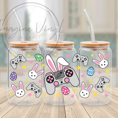 16oz UV DTF - Easter Volume 1