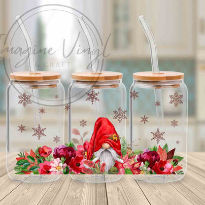 16oz Christmas Cup Wraps Volume 2