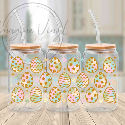 16oz UV DTF - Easter Volume 1