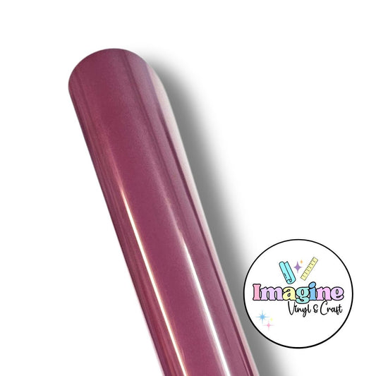 Burgundy Classic HTV 30x50