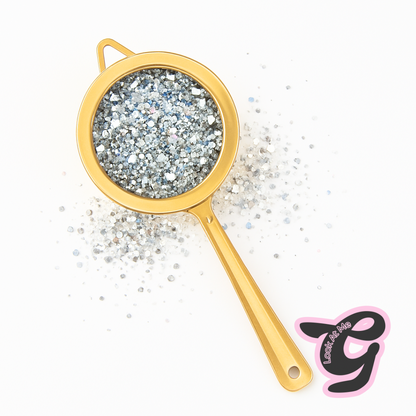Glitter Seive
