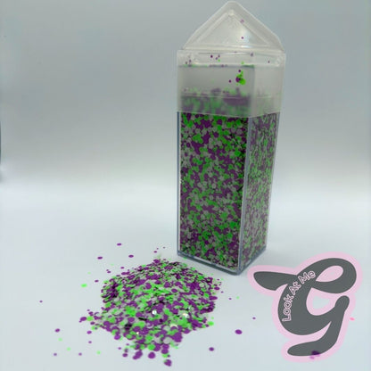 Confetti Glitter "SPOOKS"