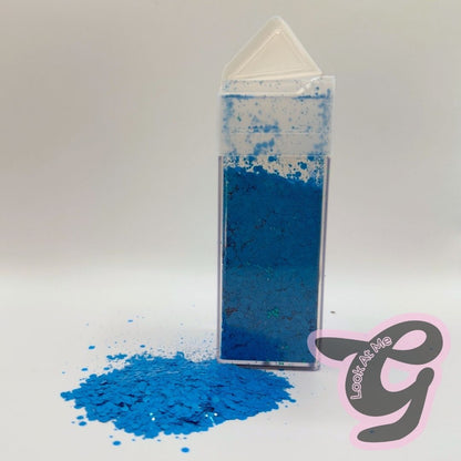 Matte Glitter "COOL"