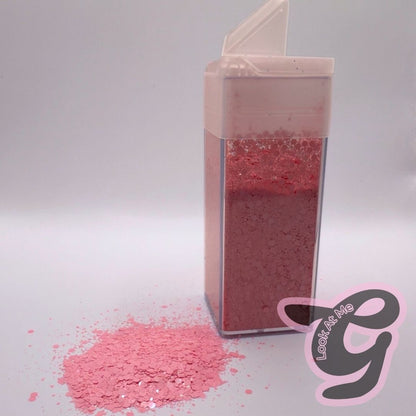 Matte Glitter "BALLET"