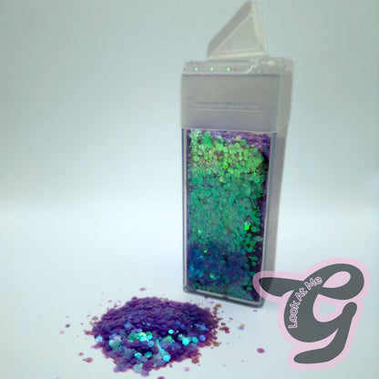 Opal Glitter "PURPLE OPAL"