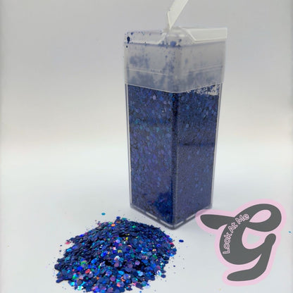 Single Tone Glitter "WHISPER"