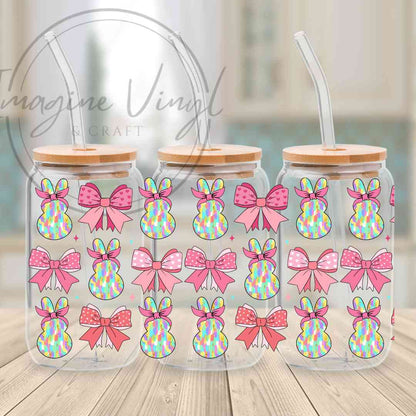 16oz UV DTF - Easter Volume 2
