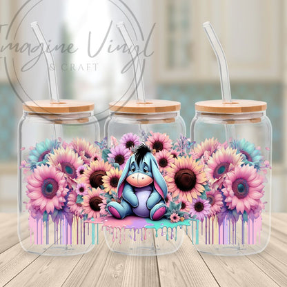 WTP  - 16oz UV DTF Wrap