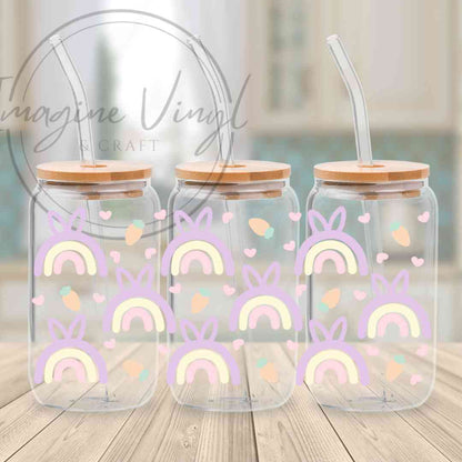 16oz UV DTF - Easter Volume 2