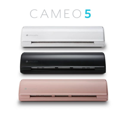 Silhouette Cameo 5