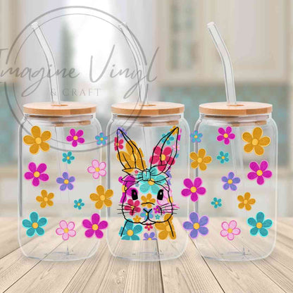 16oz UV DTF - Easter Volume 1