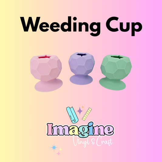 Weeding Cup
