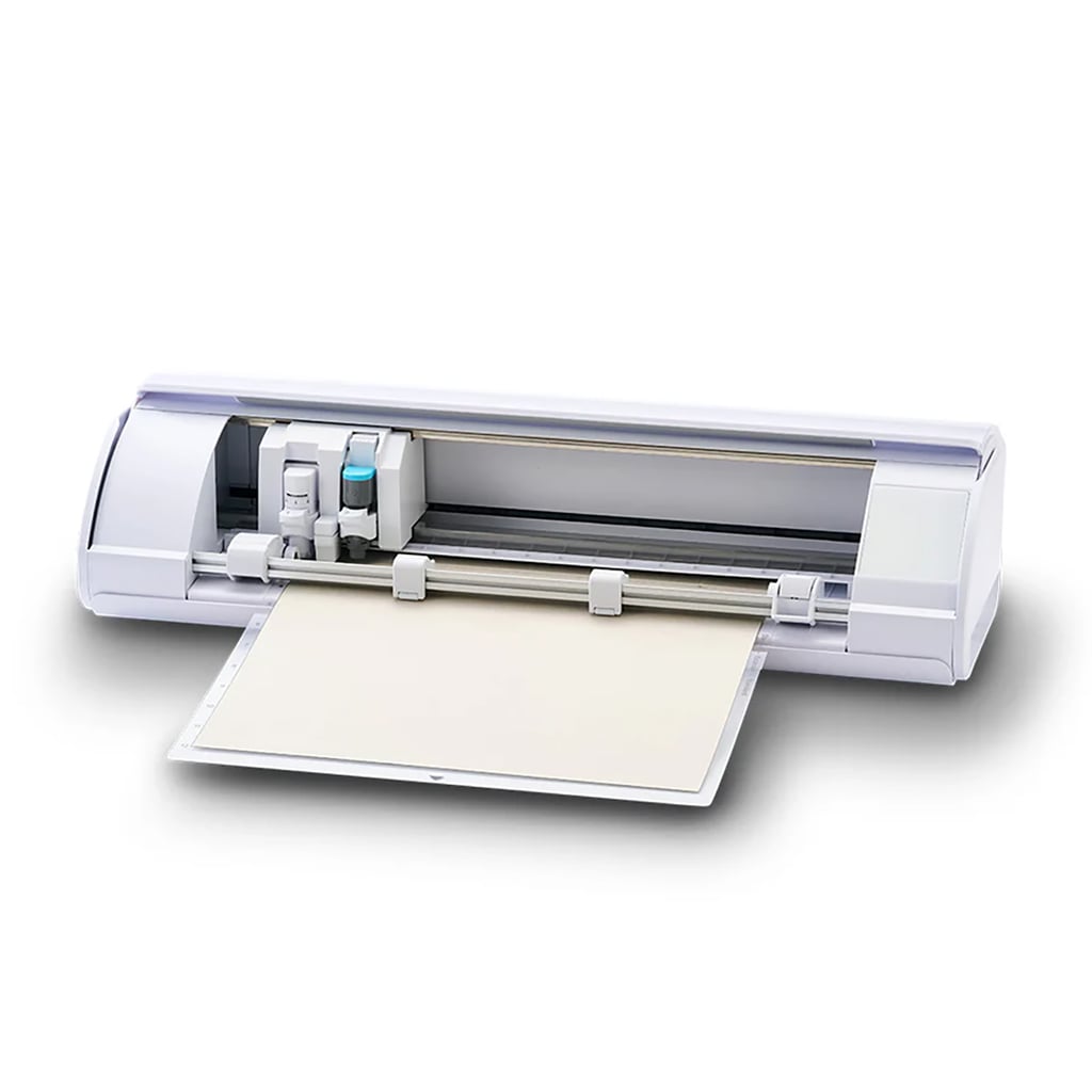 【最終値下げ】Silhouette CAMEO 5 WH Silhouette Cameo 5 Alpha – Imagine Vinyl