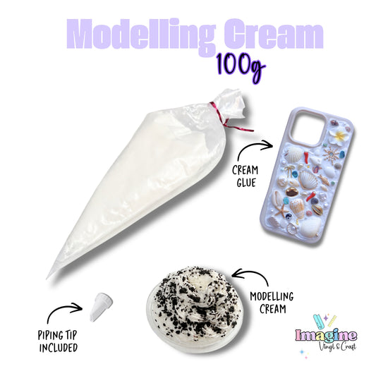 Modelling Cream - 100g