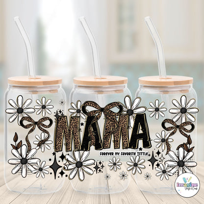 UV-DTF 16oz MUM Cup Wrap