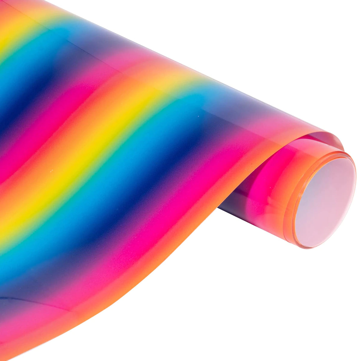 Colored Rhinestone Htv Rainbow HTV – Imagine Vinyl