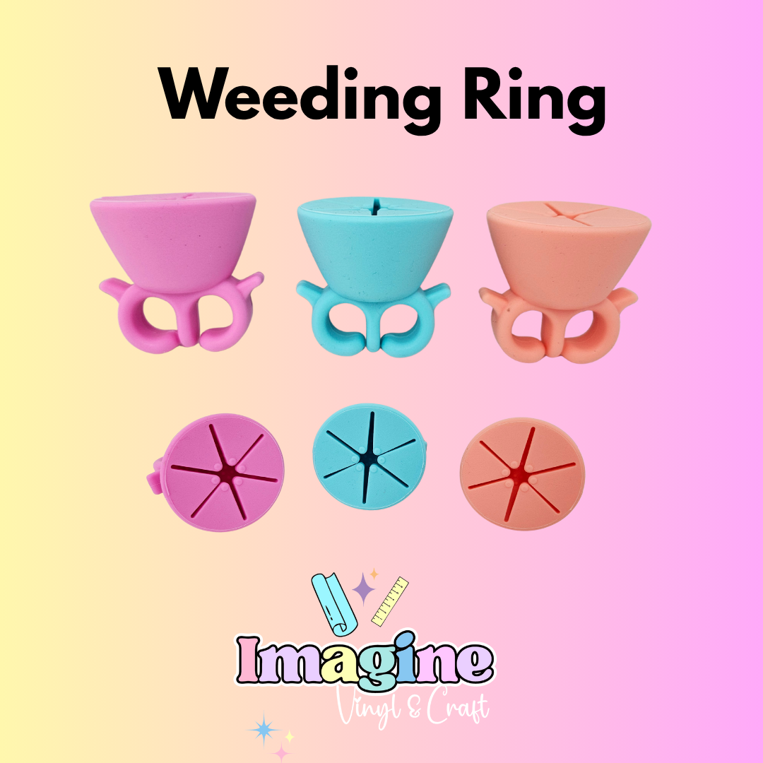 Weeding Ring