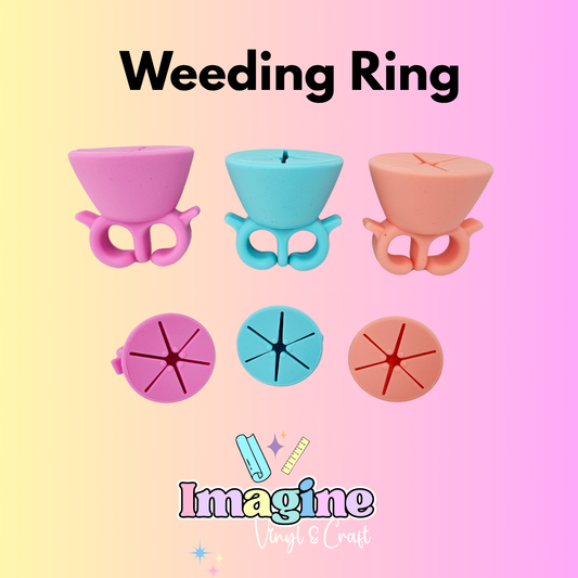 Weeding Ring