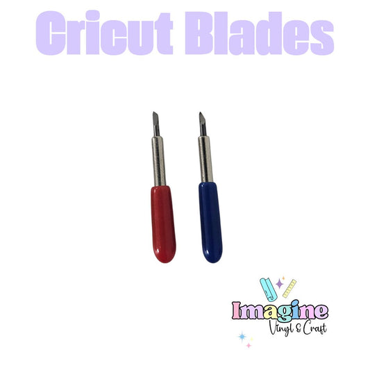 Cricut Replacement Blades