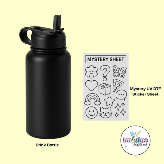FREE GIFT WITH ORDERS $150 - Bottle Set