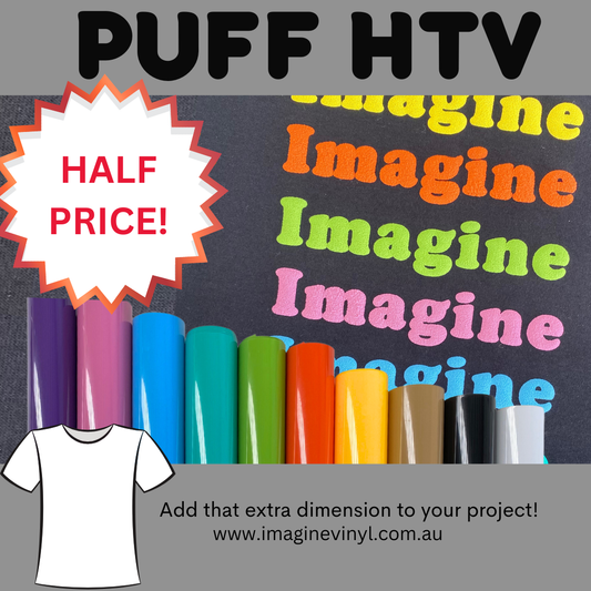 Puff HTV